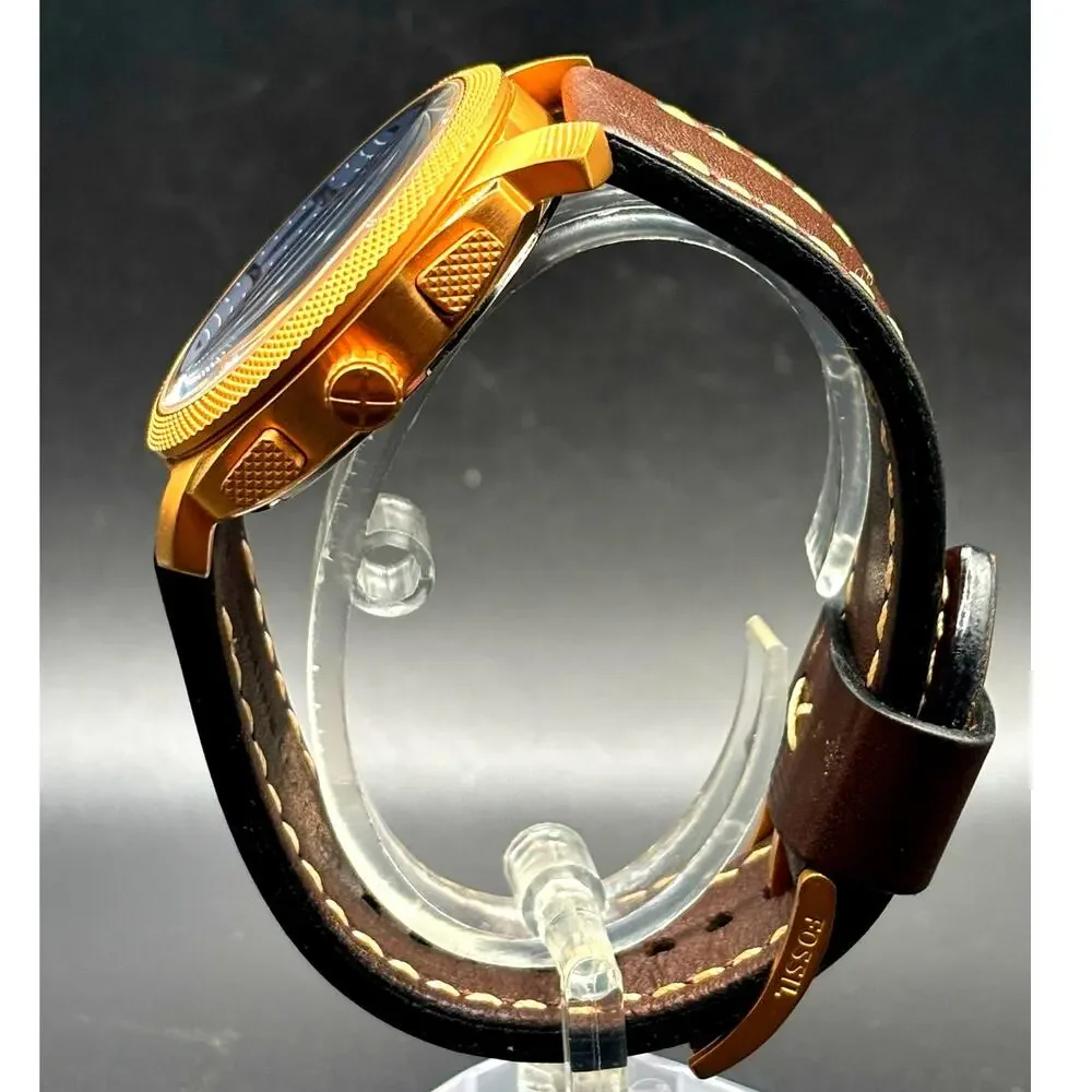 Fossil fs5073 machine